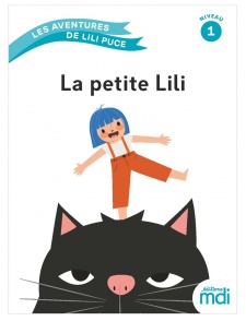 La petite Lili