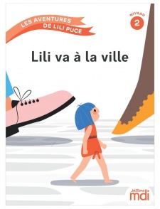 Lili va &agrave; la ville